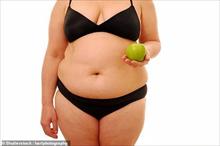 Tại sao những phụ nữ có thân hình dạng quả táo hay bị bệnh tim?